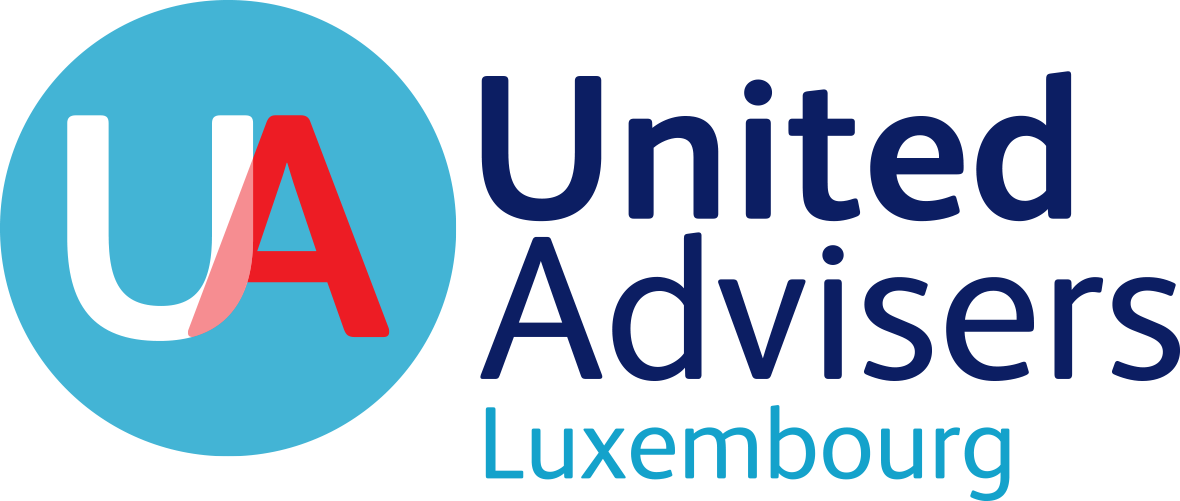 United Advisers Luxembourg logo